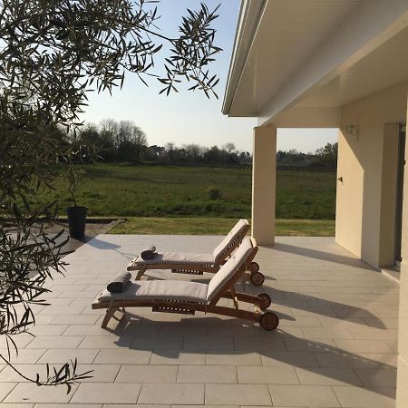 Chambre D'Hotes Ama Pompignac 外观 照片